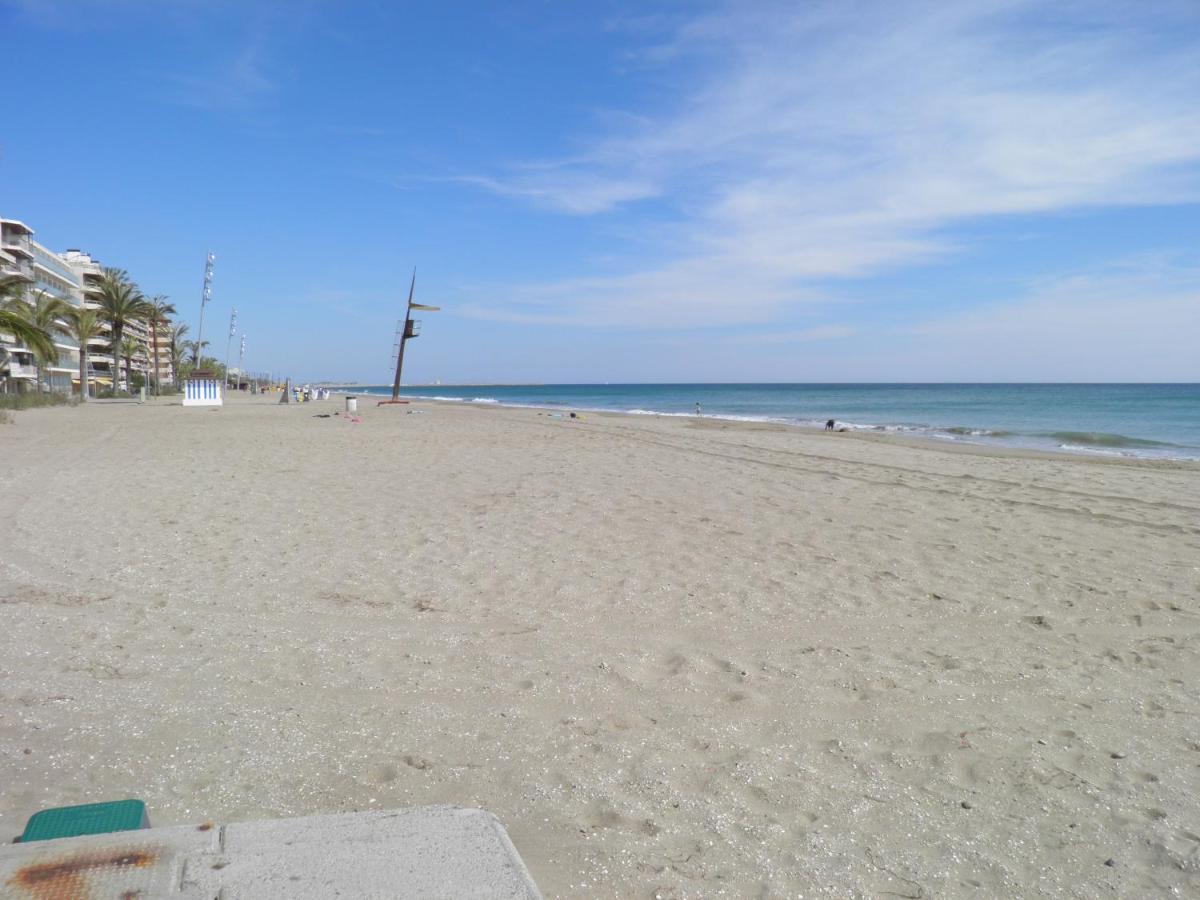 Suitur Atico Playa Dorada กาลาเฟลล์ ภายนอก รูปภาพ