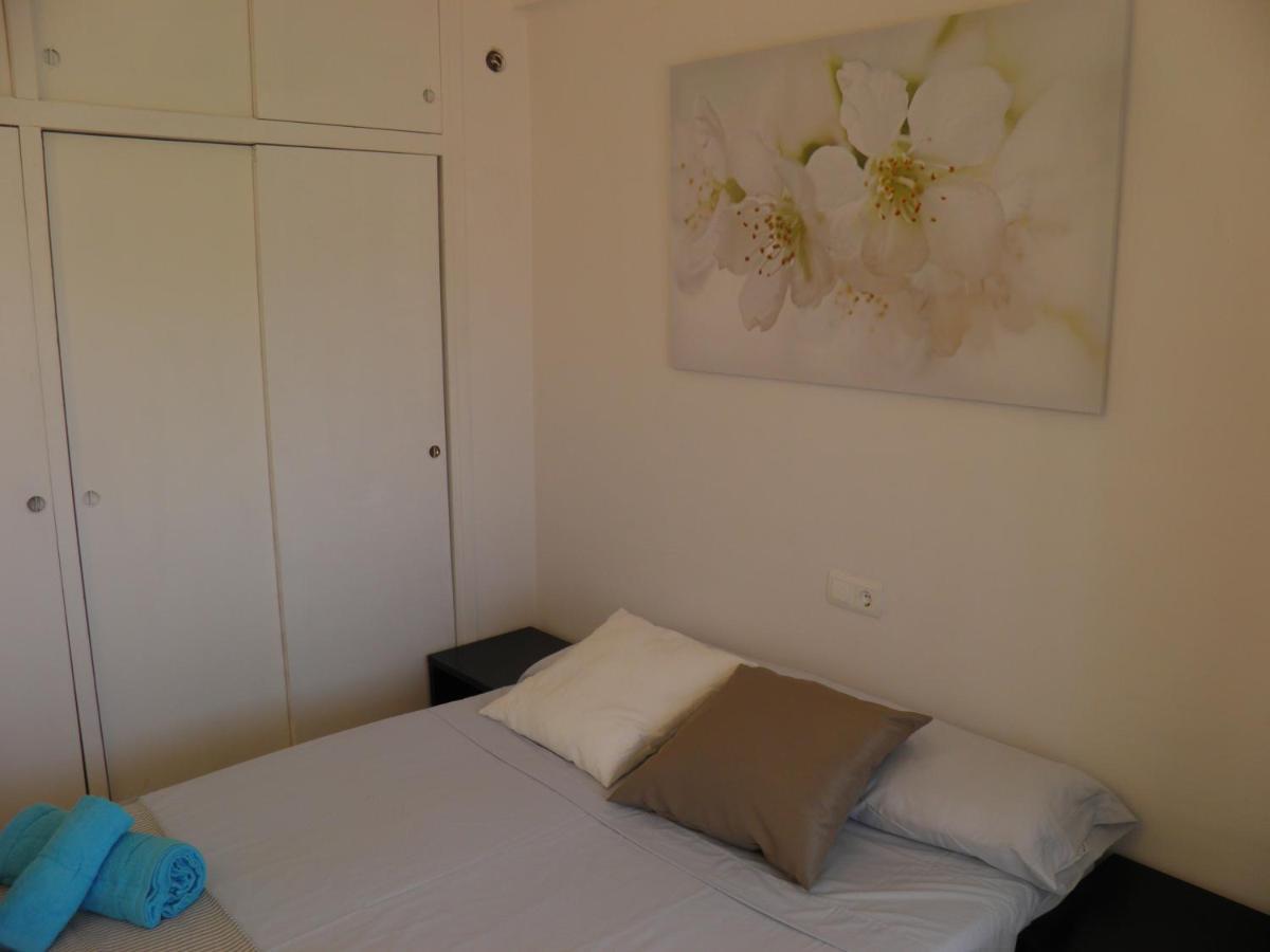 Suitur Atico Playa Dorada กาลาเฟลล์ ภายนอก รูปภาพ