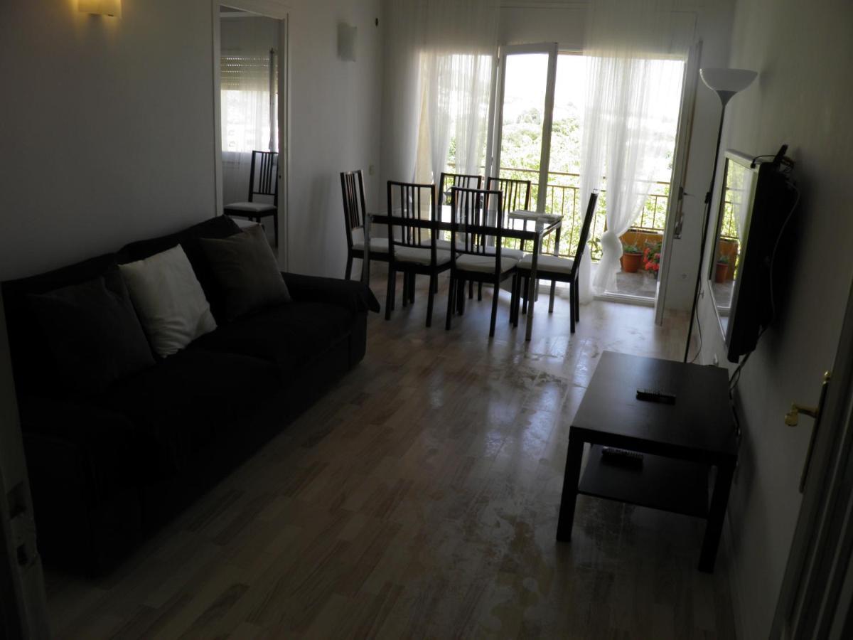 Suitur Atico Playa Dorada กาลาเฟลล์ ภายนอก รูปภาพ
