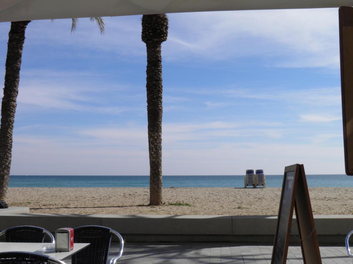 Suitur Atico Playa Dorada กาลาเฟลล์ ภายนอก รูปภาพ