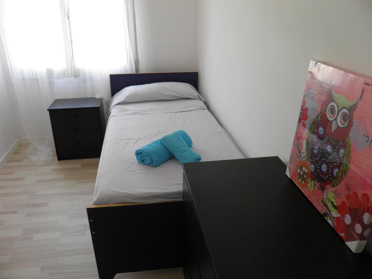 Suitur Atico Playa Dorada กาลาเฟลล์ ภายนอก รูปภาพ