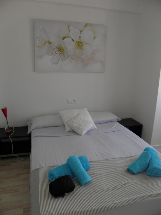 Suitur Atico Playa Dorada กาลาเฟลล์ ภายนอก รูปภาพ